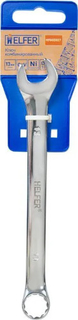 Комбинированный ключ Helfer 13 мм (HF002027)