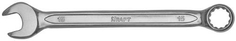 Комбинированный ключ Kraft 15 мм (KT 700509)
