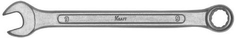 Комбинированный ключ Kraft Master, 9 мм (KT 700714)