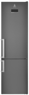 Холодильник Jackys JR FD2000 Grey