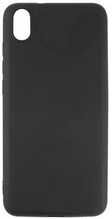 Чехол MOBILITY для Xiaomi Redmi 7A, черный (УТ000020681)