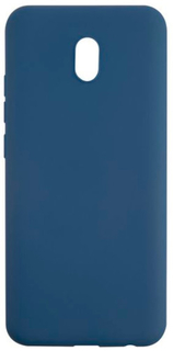 Чехол MOBILITY для Xiaomi Redmi 8A, синий (УТ000020682)