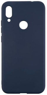 Чехол MOBILITY для Xiaomi Redmi Note 7, синий (УТ000020684)