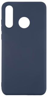 Чехол MOBILITY для Huawei P30 Lite, синий (УТ000020668)