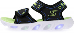 Сандалии для мальчиков Skechers Hypno-Splash, размер 37
