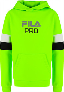 Худи для мальчиков FILA, размер 140