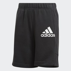 Шорты для фитнеса Badge of Sport adidas Performance