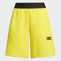 Шорты adidas x Classic LEGO® Zip Pocket