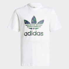 Футболка Camo Graphic adidas Originals