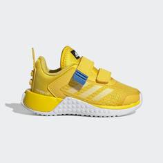 Кроссовки для бега adidas x LEGO® Sport
