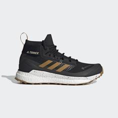 Кроссовки для хайкинга Terrex Free Hiker GTX adidas TERREX
