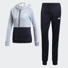 Спортивный костюм Game Time adidas Sportswear