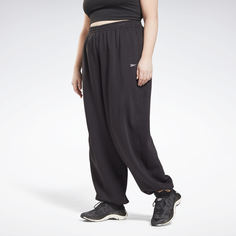 Брюки Studio (Plus Size) Reebok