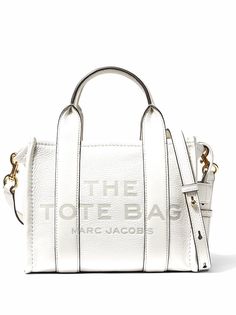 Marc Jacobs сумка-тоут Traveler размера мини