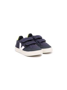 Veja Kids кроссовки Esplar на липучках