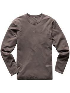 Reigning Champ футболка с длинными рукавами RC x Ryan Mills