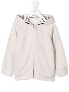 Opililai худи на молнии