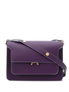 Marni medium Trunk bag