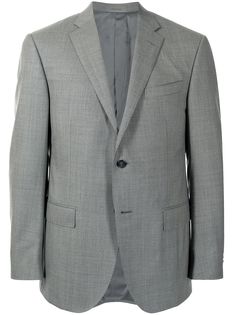 Corneliani пиджак Academy Super 160s