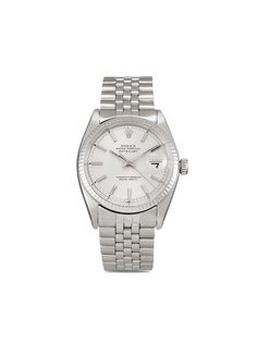 Rolex наручные часы Datejust pre-owned 36 мм 1972-го года