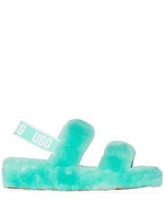 UGG сандалии Oh Yeah
