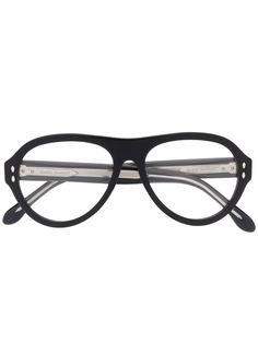 Isabel Marant Eyewear очки-авиаторы