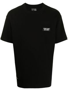 izzue футболка IZ-Army с вышивкой