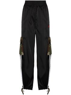 adidas спортивные брюки из коллаборации с Dry Clean Only