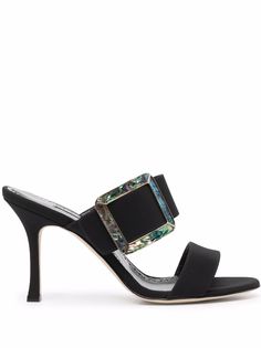 Manolo Blahnik босоножки Gable