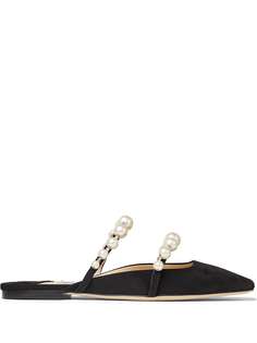 Jimmy Choo мюли Amaya