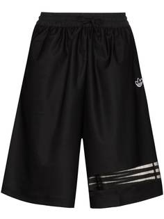 adidas баскетбольные шорты Originals