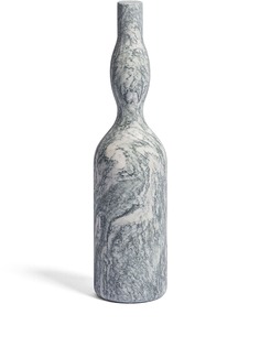 Salvatori декоративная бутылка Omaggio a Morandi из коллаборации с Elisa Ossino