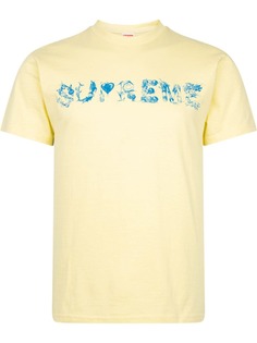 Supreme футболка Morph из коллекции SS20