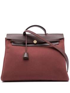 Hermès сумка Her Bag PM 2002-го года Hermes