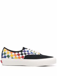 Vans кеды Pride Vault Authentic