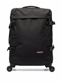 Eastpak маленький чемодан на колесах Trans4