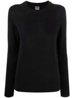 Lorena Antoniazzi кашемировый джемпер с полосками