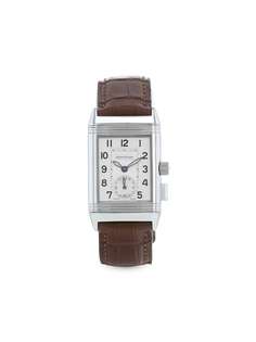 Jaeger-LeCoultre наручные часы Reverso Memory pre-owned 23 мм 2000-х годов