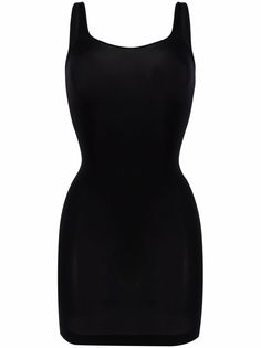 Wolford платье узкого кроя