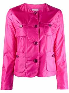 Aspesi куртка с накладными карманами