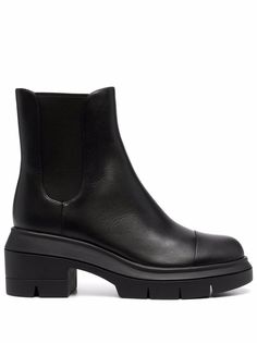 Stuart Weitzman ботинки Norah