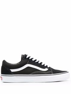 Vans кеды Old Skool