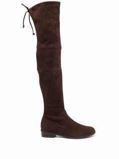 Stuart Weitzman ботфорты Lowland 40