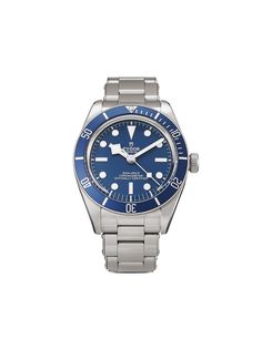 TUDOR наручные часы Black Bay Fifty-Eight pre-owned 39 мм 2020-го года