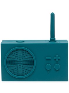 Lexon колонка Tykho 3 Fm Radio с функцией bluetooth