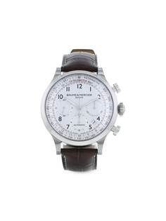 Baume & Mercier наручные часы Capeland pre-owned 42 мм 2020-го года