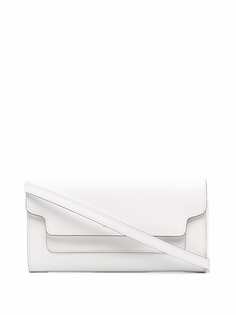 Marni клатч Trunk