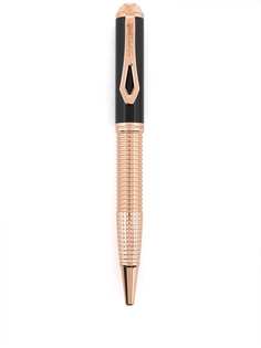 Roberto Cavalli Home шариковая ручка с гравировкой логотипа