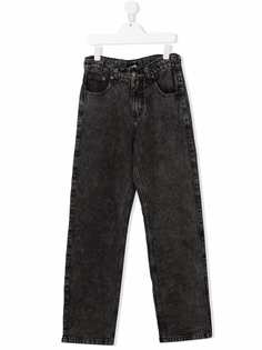 Molo джинсы с эластичным поясом