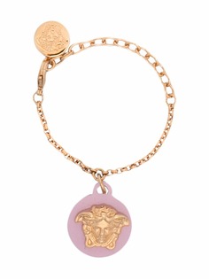 Versace Kids браслет с подвеской Medusa